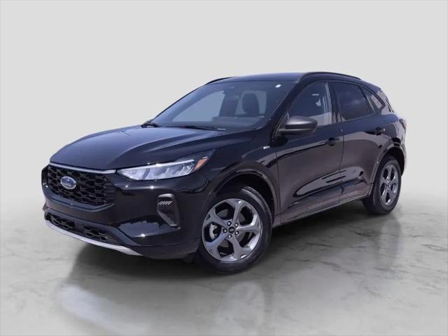 2024 Ford Escape ST-Line for sale in Waterford, MI