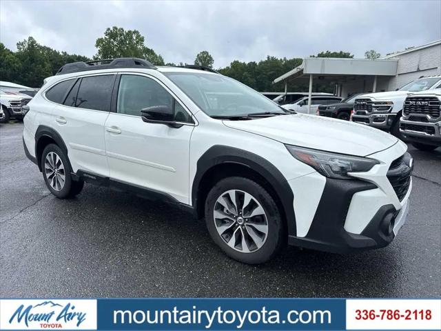 2025 Subaru Outback Limited for sale in Mount Airy, NC