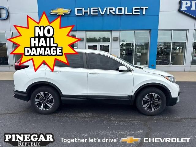 2021 Honda CR-V AWD Special Edition for sale in Republic, MO