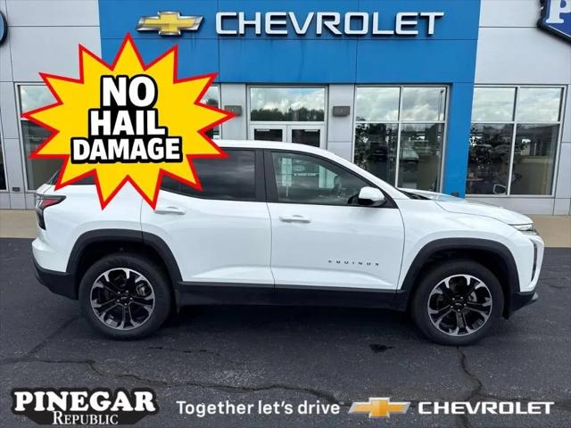 2025 Chevrolet Equinox FWD LT for sale in Republic, MO