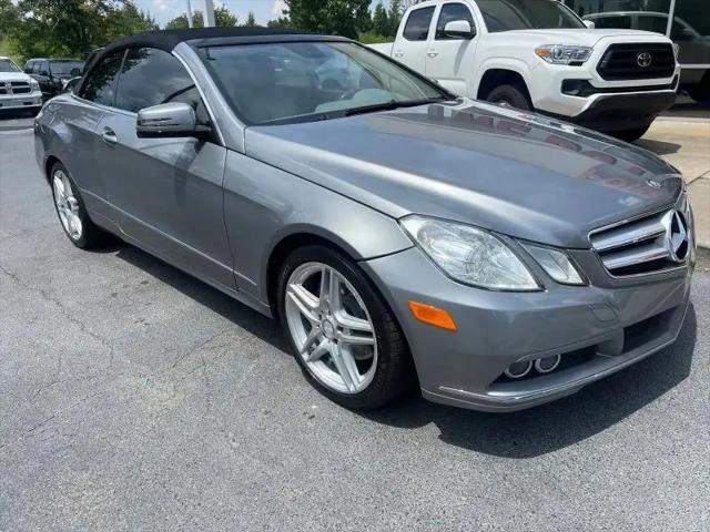 2011 Mercedes-Benz E 350 Unknown for sale in Monroe, NC
