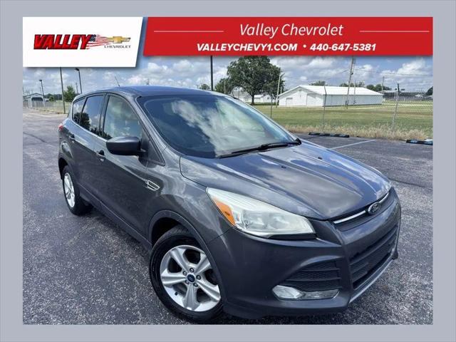 2015 Ford Escape SE for sale in Wellington, OH
