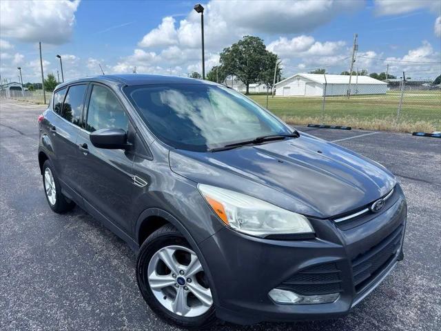 2015 Ford Escape SE for sale near Wellington, OH