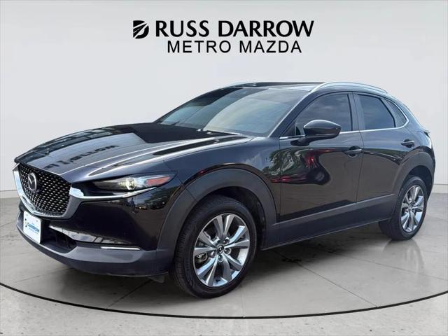 2023 Mazda CX-30 2.5 S Preferred for sale in Milwaukee, WI