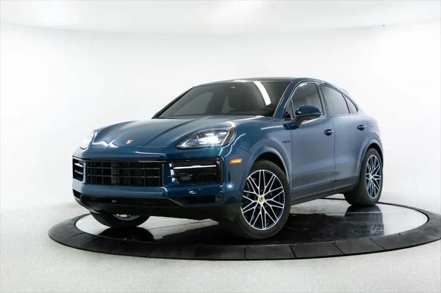 2024 Porsche Cayenne E-Hybrid Cayenne E-Hybrid for sale in Los Angeles, CA