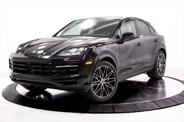 2026 Porsche Cayenne S for sale in Los Angeles, CA