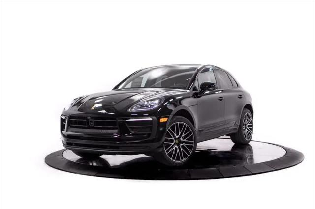2026 Porsche Macan Macan for sale in Los Angeles, CA
