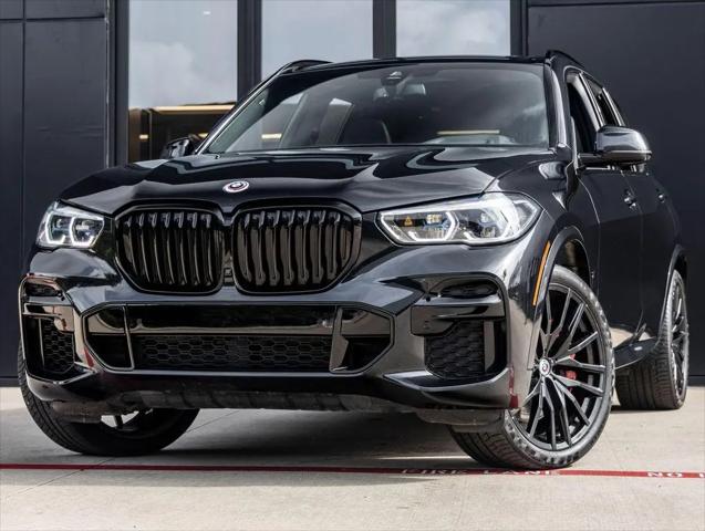 2023 BMW X5 M50i for sale in Houston, TX