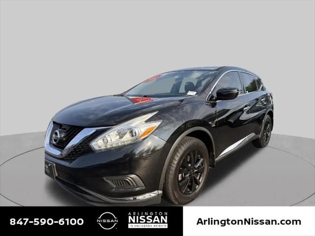 2017 Nissan Murano S for sale in Arlington Heights, IL
