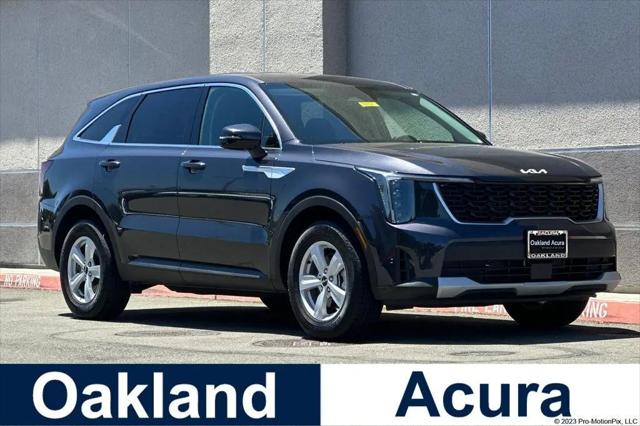 2025 Kia Sorento LX for sale in Oakland, CA