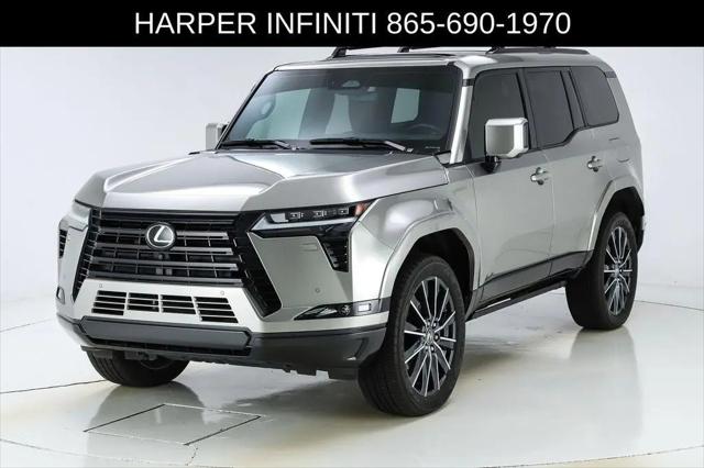 2024 Lexus GX 550 Luxury+ for sale in Knoxville, TN