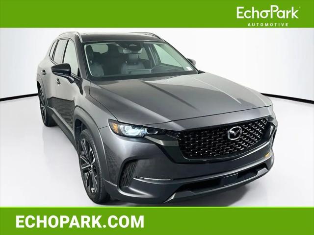 2025 Mazda CX-50 2.5 S Premium Plus Package for sale in Duluth, GA