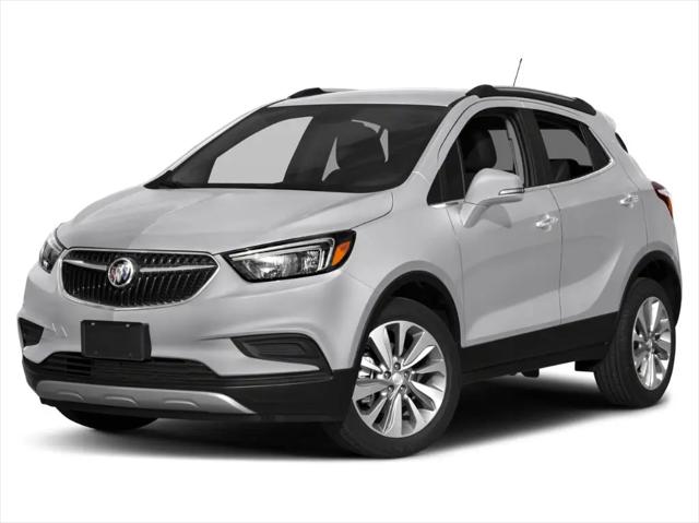 2019 Buick Encore FWD Preferred for sale in Zainesville, OH