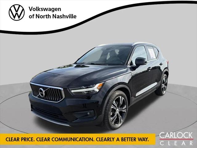 2019 Volvo XC40 T5 Inscription for sale in Nashville, TN