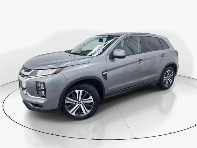 2024 Mitsubishi Outlander Sport 2.0 ES AWC for sale in Everett, WA