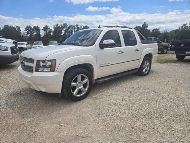 2011 Chevrolet Avalanche LTZ for sale in Manhattan, KS