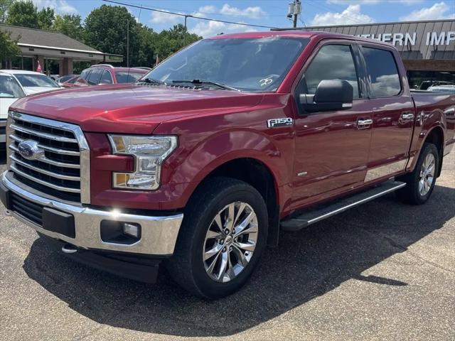 2017 Ford F-150 XLT for sale in Pearl, MS