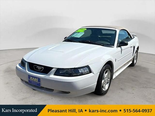2003 Ford Mustang Base for sale in Des Moines, IA