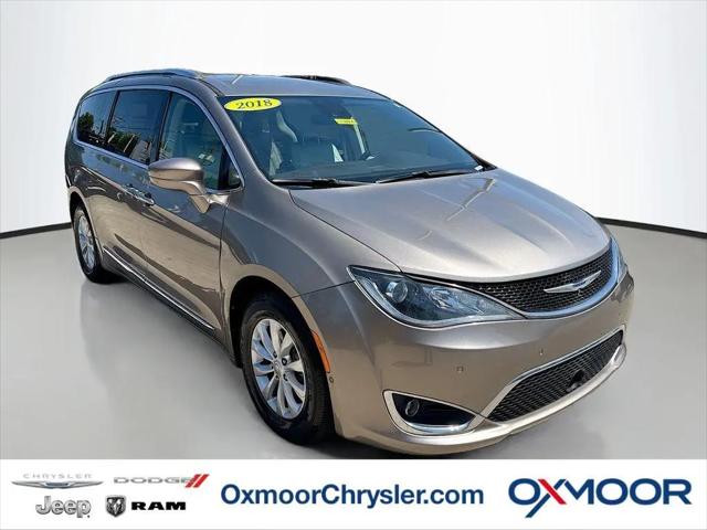 2018 Chrysler Pacifica Touring L for sale in Louisville, KY