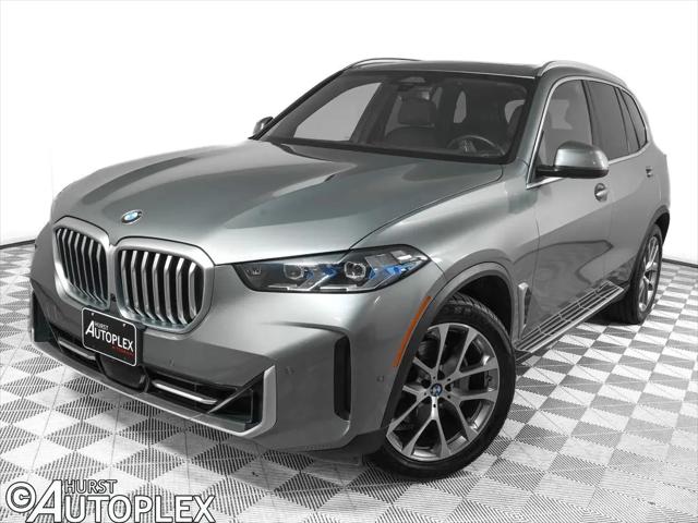2025 BMW X5 xDrive40i for sale in Hurst, TX
