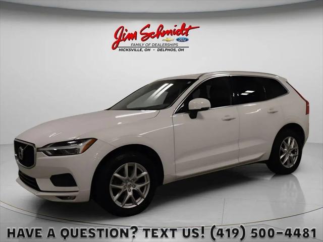 2021 Volvo XC60 T5 Momentum for sale in Hicksville, OH