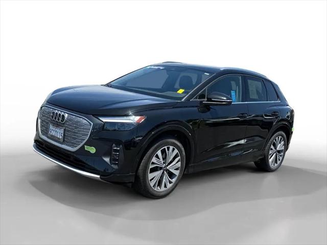 2023 Audi e-tron Premium Plus 40 RWD for sale in San Jose, CA
