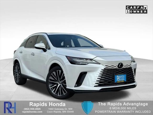 2023 Lexus RX 350 Premium Plus for sale in Coon Rapids, MN