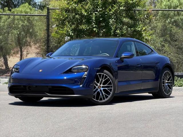 2023 Porsche Taycan Unknown for sale in Woodland Hills, CA