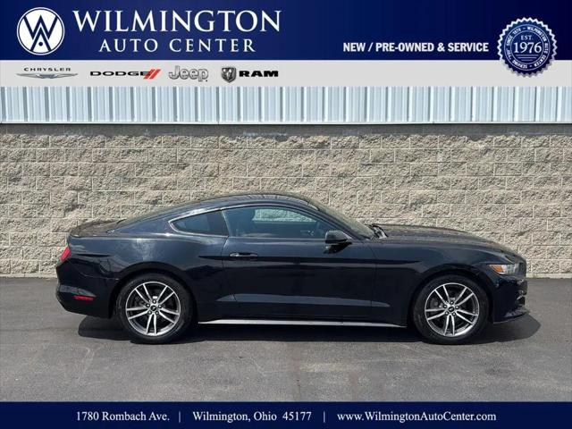 2017 Ford Mustang for sale near Wilmington, OH