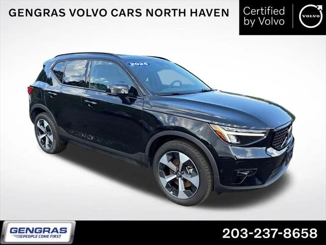 2025 Volvo XC40 B5 Plus Dark Theme for sale in North Haven, CT