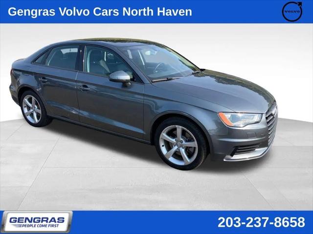 2015 Audi A3 2.0T Premium for sale in North Haven, CT