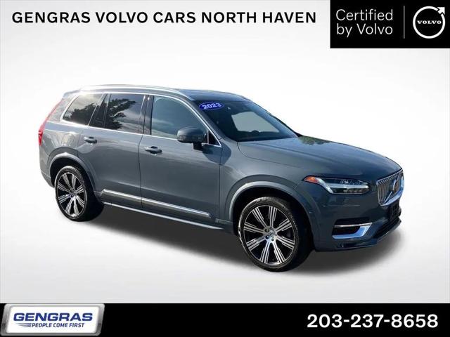 2023 Volvo XC90 B6 Ultimate 7-Seater for sale in North Haven, CT