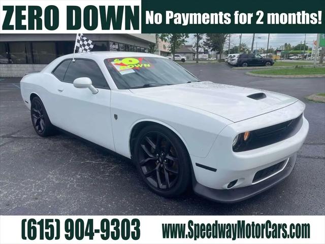 2021 Dodge Challenger GT for sale in Murfreesboro, TN