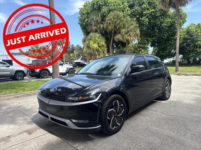 2024 Hyundai IONIQ 5 SEL for sale in West Palm Beach, FL