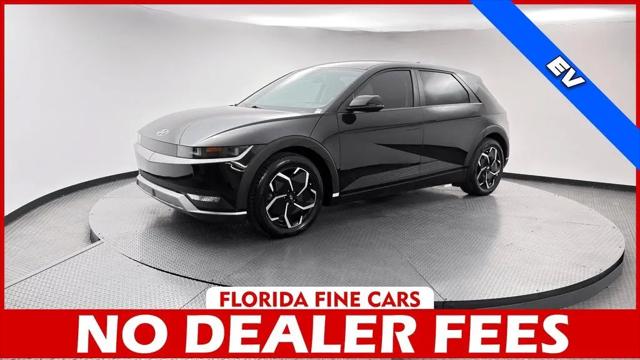 2024 Hyundai IONIQ 5 SEL for sale in West Palm Beach, FL