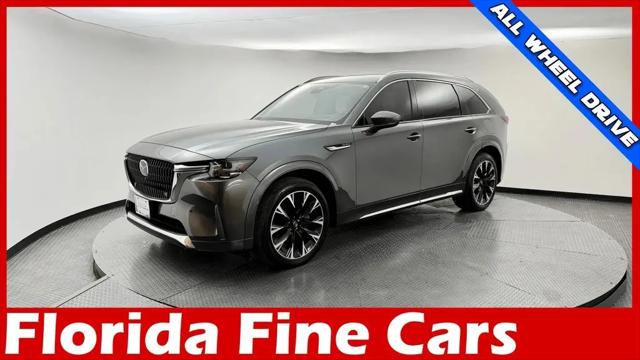 2024 Mazda X-90 3.3 Turbo S Premium for sale in West Palm Beach, FL