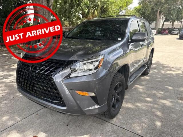 2016 Lexus GX 460 Base for sale in West Palm Beach, FL