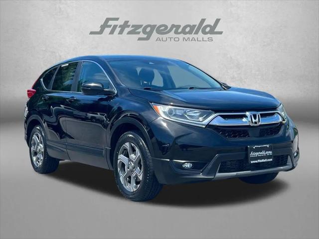 2019 Honda CR-V EX for sale in Hagerstown, MD