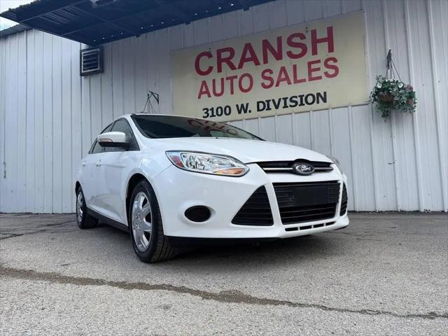 2014 Ford Focus SE for sale in Arlington, TX