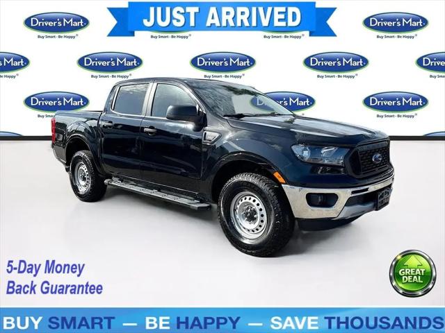 2022 Ford Ranger XL for sale in Winter Park, FL
