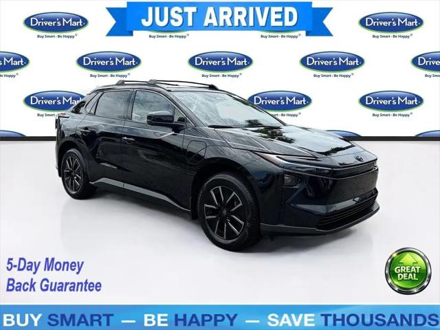 2026 Toyota bZ XLE Plus for sale in Winter Park, FL