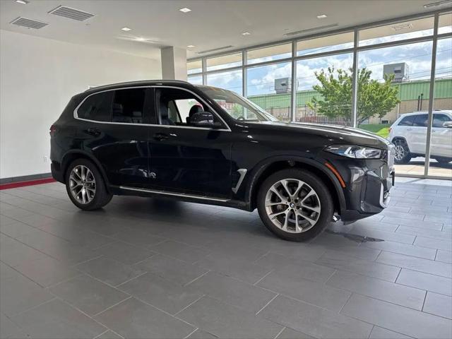 2026 BMW X5 xDrive40i for sale in Springfield, MO