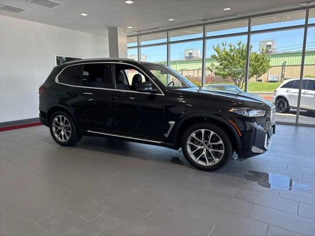 2026 BMW X5 xDrive40i for sale in Springfield, MO