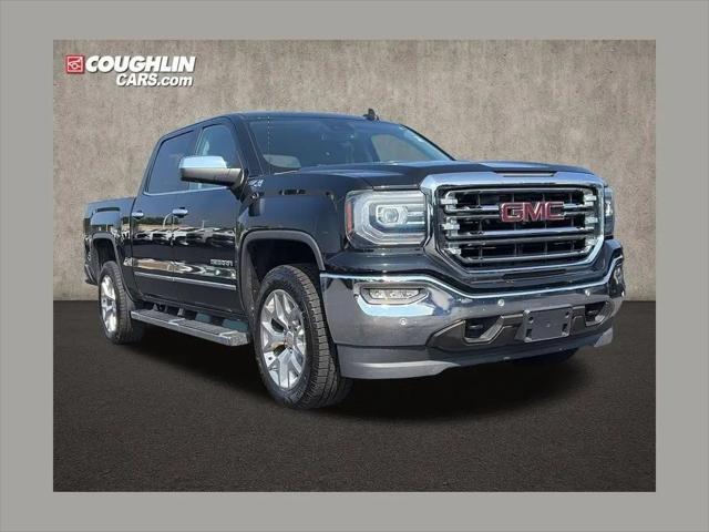 2018 GMC Sierra 1500 SLT for sale in Pataskala, OH