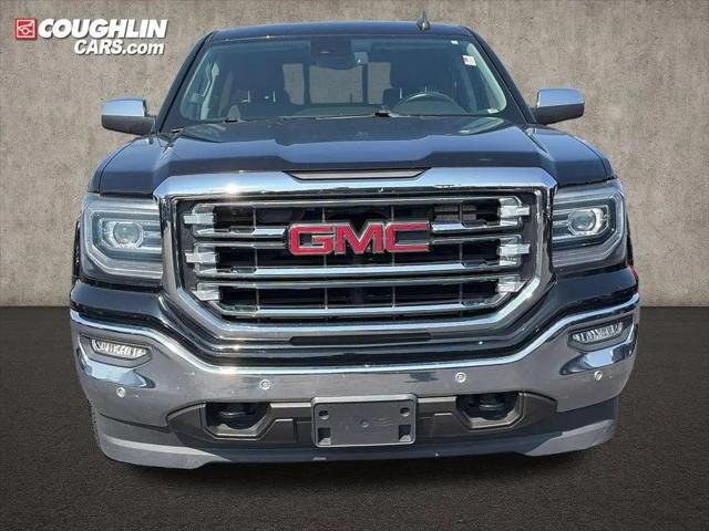 2018 GMC Sierra 1500 SLT for sale in Pataskala, OH