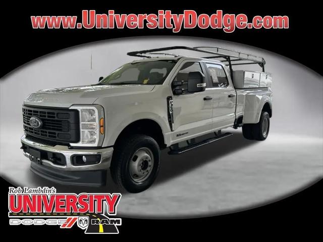 2025 Ford F-350 XL for sale in Davie, FL