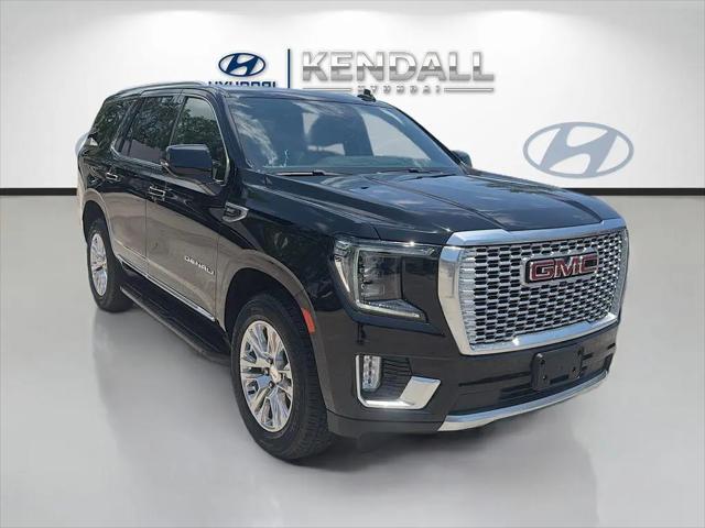 2023 GMC Yukon 4WD Denali for sale in Lake City, FL