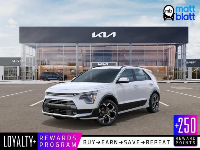 2024 Kia Niro EX Touring for sale in Egg Harbor Township, NJ