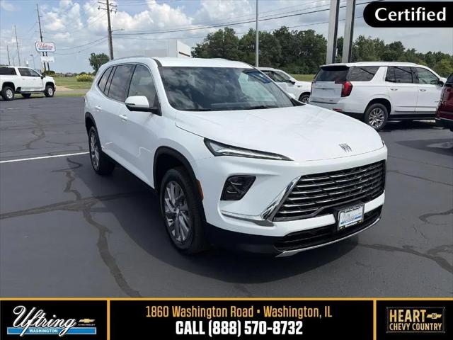 2025 Buick Enclave Preferred FWD for sale in Washington, IL