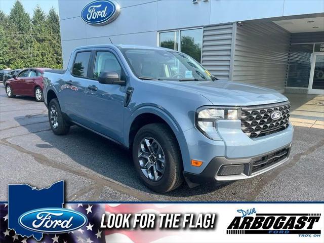 2025 Ford Maverick XLT for sale in Troy, OH